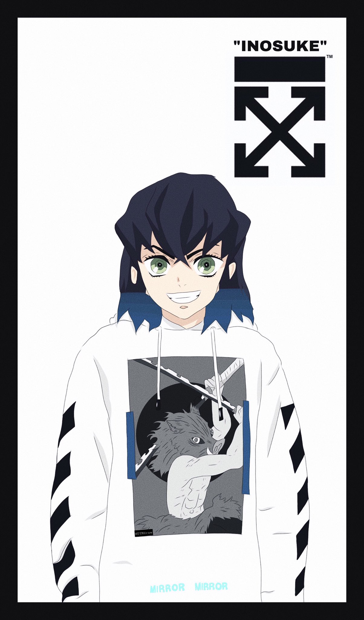 Inosuke